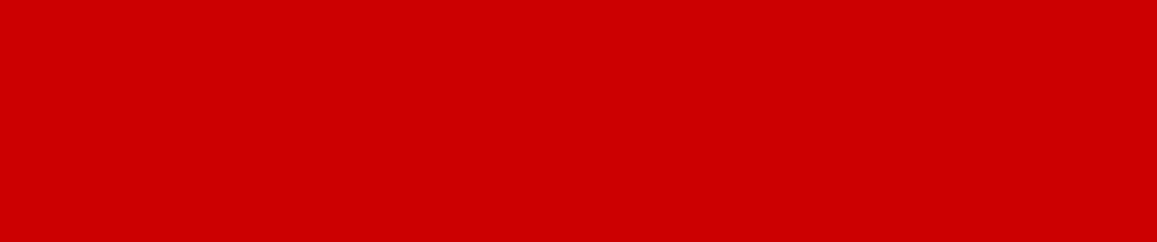 Crédence de cuisine rouge